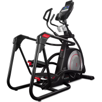 Эллиптический тренажер Ammity Premium PE 510 FD
