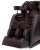 Массажное кресло Victoryfit VF-M76 (коричневый) с уникальным массажем бедер и роликами Массажное кресло Victoryfit VF-M76 (коричневый) с уникальным массажем бедер и роликами