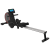 Гребной тренажер UNIX Fit Techno Rower 410E Гребной тренажер UNIX Fit Techno Rower 410E