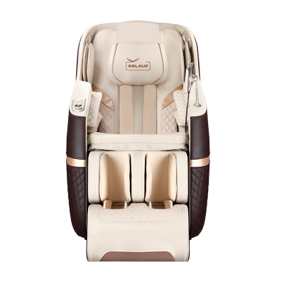 Массажное кресло Orlauf Brant с режимом Zero-G и Smart-Slide