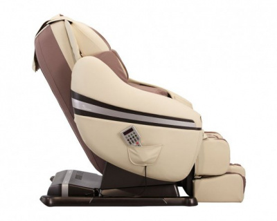 Массажное кресло Inada DreamWave Beige с функцией DreamWave