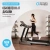 Беговая дорожка домашняя OXYGEN FITNESS RUSHWAY