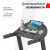 Беговая дорожка UNIX Fit ST-580LE Беговая дорожка UNIX Fit ST-580LE