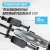 Эллиптический тренажер домашний OXYGEN FITNESS CADENCE EL Эллиптический тренажер домашний OXYGEN FITNESS CADENCE EL
