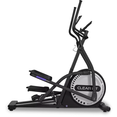 Эллиптический тренажер Clear Fit CrossPower CX 500 MI