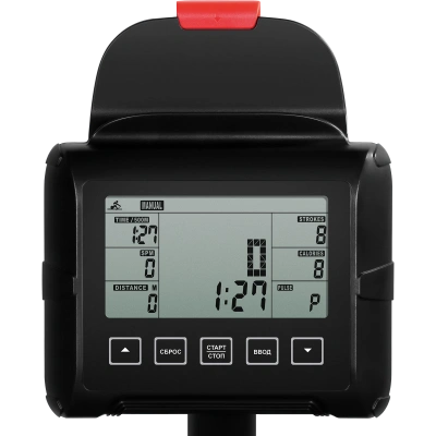Гребной тренажер Ammity WaterPro WRM 1000