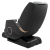 Массажное кресло Méridien Atlanta (Black) с функцией Zero Gravity Массажное кресло Méridien Atlanta (Black) с функцией Zero Gravity