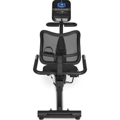 Горизонтальный велотренажер Clear Fit StartHouse SR 40