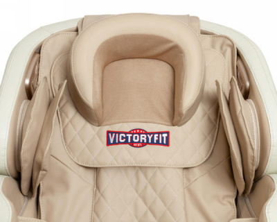 Массажное кресло Victoryfit VF-M87 с zero gravity и нагревом