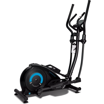 Эллиптический тренажер Family SuperLine SL 403