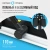 Эллиптический тренажер OXYGEN FITNESS E700 PRO