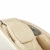 Массажное кресло Senzo Katana Beige премиальный 4D массаж с японскими технологиями Массажное кресло Senzo Katana Beige премиальный 4D массаж с японскими технологиями