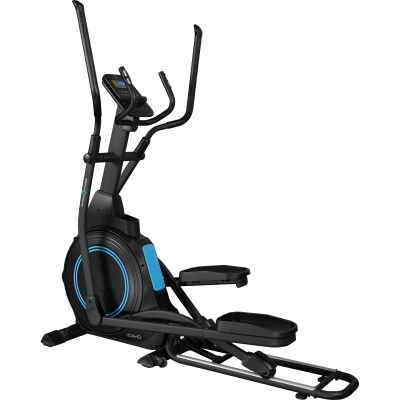 Эллиптический тренажер домашний OXYGEN FITNESS IDAHO