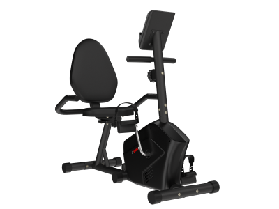 Домашний велотренажер UNIXFIT BR-340 Compact