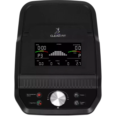Эллиптический тренажер Clear Fit StartHouse SX 46 BMI