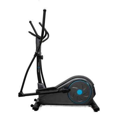 Эллиптический тренажер домашний OXYGEN FITNESS CASCADE M