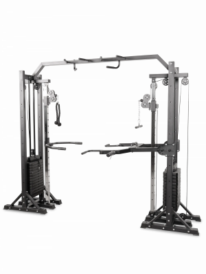 Кроссовер OXYGEN FITNESS VESTON