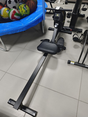 Домашний тренажер для гребли Ultra SLF 8012H