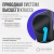 Эллиптический тренажер домашний OXYGEN FITNESS PHANTOM M LCD Эллиптический тренажер домашний OXYGEN FITNESS PHANTOM M LCD