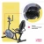 Велотренажер домашний CARBON FITNESS R40