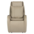 Массажное кресло Meridien Fiji (Beige) с комплексным массажем шеи, спины и вибрацией сиденья