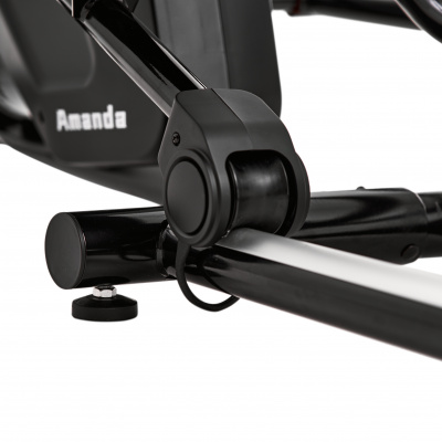Эллиптический тренажер Proxima Amanda для эффективных тренировок